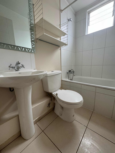 Arriendo Casa D4 B2 E2, Flores De Pucará, Maule