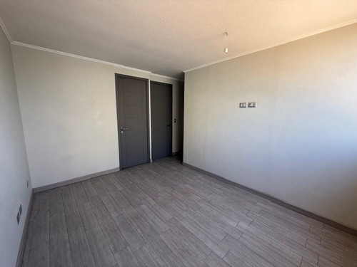 Departamento En Arriendo De 2 Dorm. En Macul