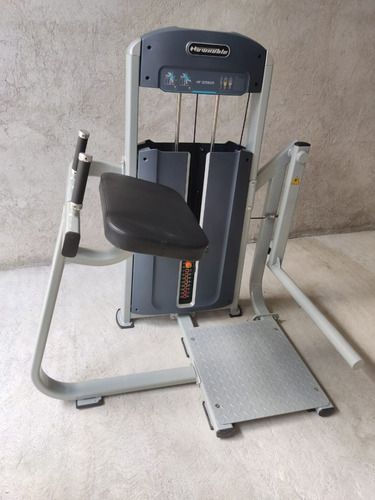 Patada De Glúteo Con Peso Integrado Gimnasio / Gym
