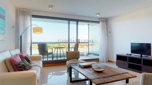 Imagen 5 de 14 de Edificio Blue Bird Venta Apartamento 3 Dormitorios En Playa Brava