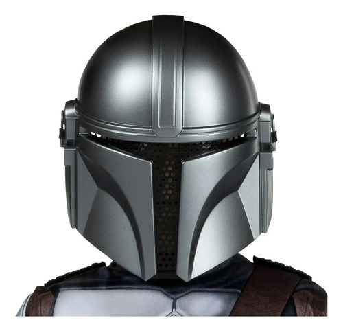 Disfraz Mandalorian Star Wars Talla L