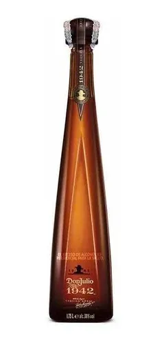Tequila Don Julio 1942 700 Ml - mL a $2200