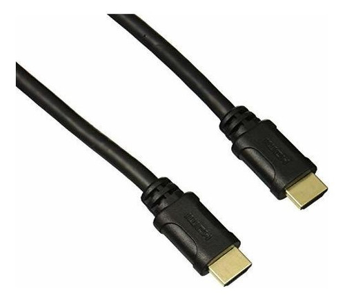 Cable Hdmi - Rocstor Premium 12 Ft 4k High Speed Hdmi To Hdm