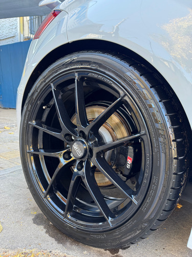 Audi TT RS Coupe 2.5 Tfsi Stronic 340cv Quattro