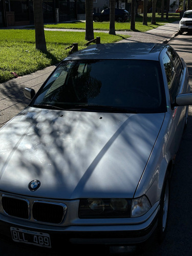 BMW Serie 3 2.0 328i