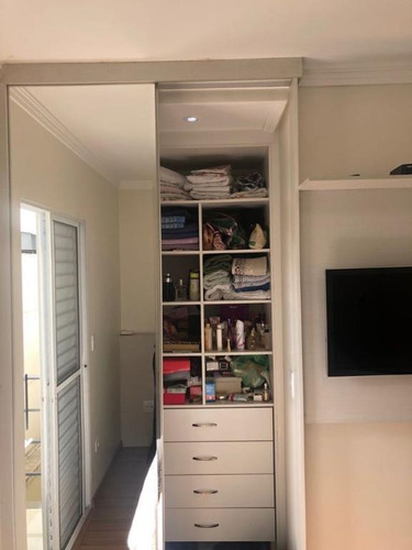 Imagem 5 de 16 de Casa À Venda, 65 M² Por R$ 372.000,00 - Vila Medeiros - São Paulo/sp - Ca1971
