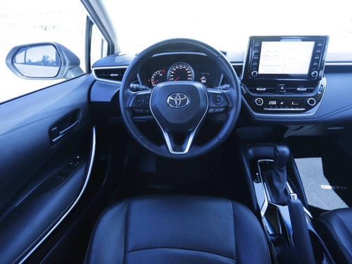 Imagem 10 de 14 de Toyota Corolla Xei 2.0 Direct Shift Flex