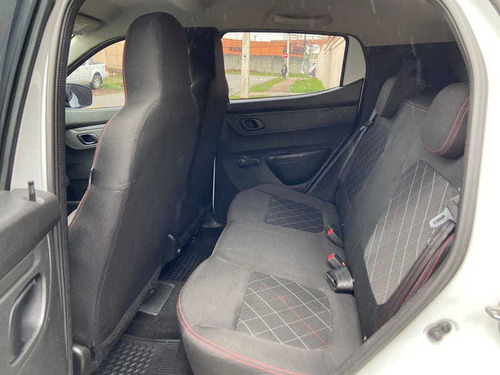 Imagem 12 de 15 de Renault Kwid Zen 10mt 2018