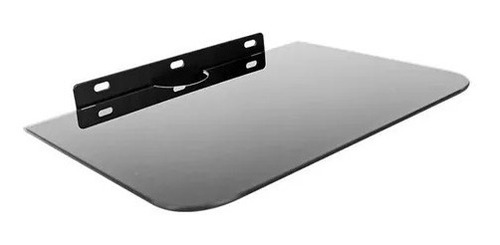 Imagen 1 de 4 de Soporte Para Canalera Decodificador, Consola, Carolinas Home