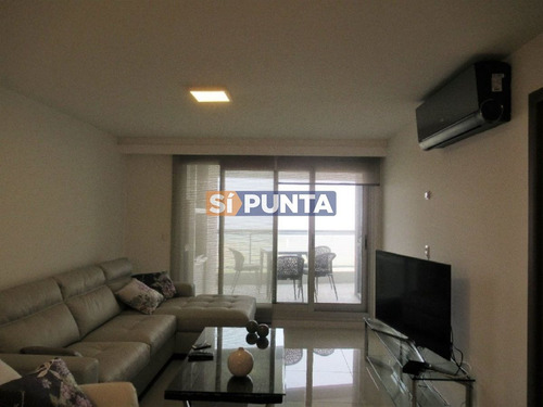 Imagen 2 de 9 de Playa Brava Apartamento A La Venta Y Alquiler