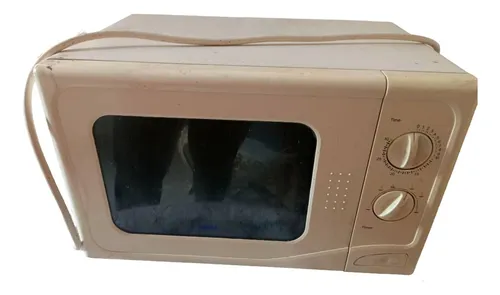 Microondas Para Reparar Nwd (Usado)