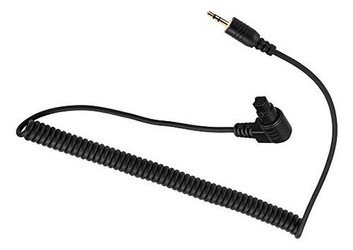 Cable Disparador Remoto C8/n3 Para Canon Eos - Compatible