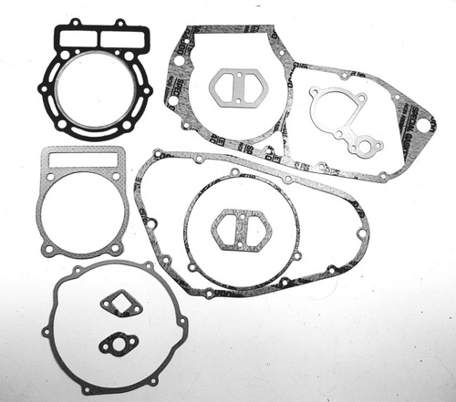 Kit Juntas Motor Jc  Husqvarna 610 Te  Solomototeam