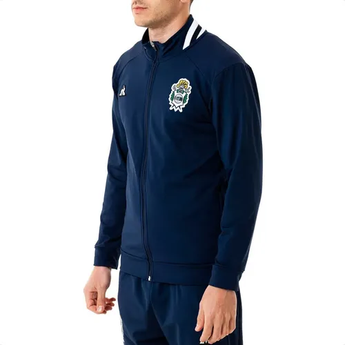 Campera Le Coq Gimnasia Y Esgrima La Plata Jacket 19 en venta en