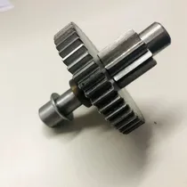 Comprar Repuesto Engranaje Piñon Z10 10 Dientes Motor Levadizo Seg  