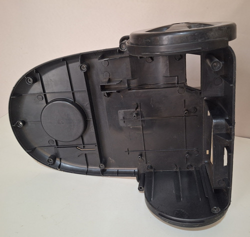 Repuesto Aspiradora Bkf Bf Vc1200 Base Con Ruedas (Usado)