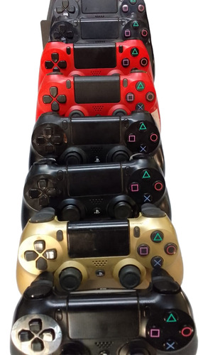 Reparacion Joystick Ps4 Ps5 Garantia Escrita Moron