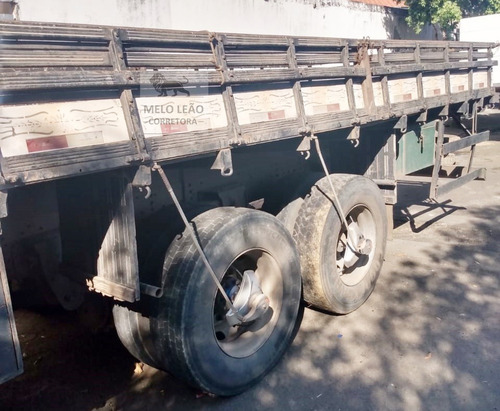 Iveco Eurocargo 230e24n Attack 07/07 Truck, Leito, Carroc 8m