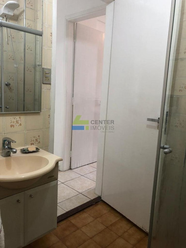 Imagem 10 de 12 de Apartamento - Vila Mariana - Ref: 14307 - V-872304