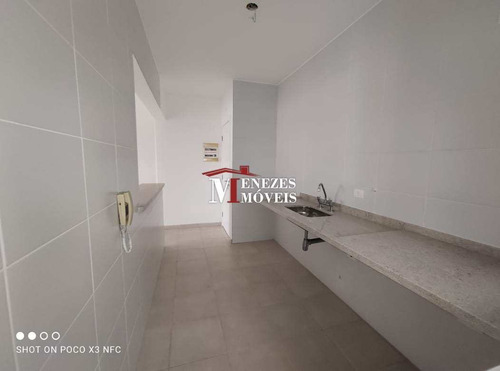 Imagem 5 de 26 de Apartamento A Venda Em Bertioga - Centro - Ref. 1609 - V1609
