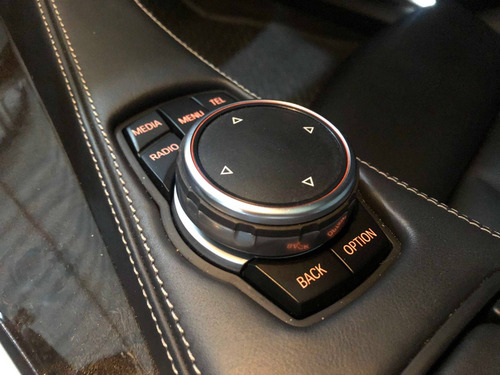 Imagem 14 de 15 de Bmw 640i 3.0 Gran Coupé 24v Gasolina 4p Automático