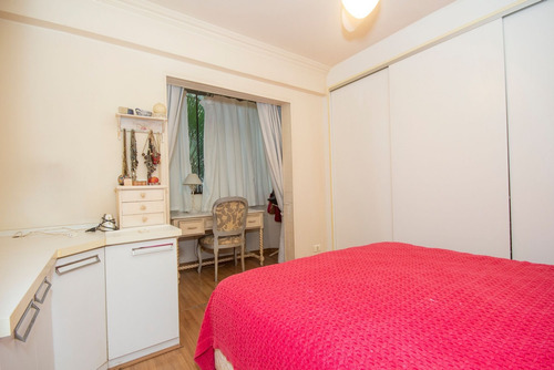 Imagem 9 de 22 de Apto Vila Sônia | 3 Quartos | 85 M² | Cond: R$1202.00 | 3 Vagas - Hps2qo