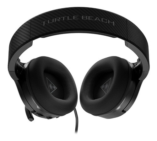 Turtle Beach Recon 200 Gaming Headset Negro