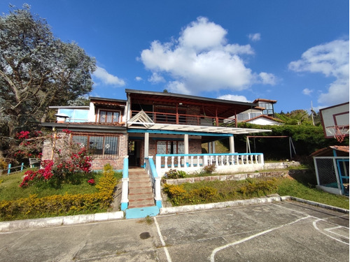 Casa Finca En Venta Guarne La Clarita. 5.600m2 Or1047