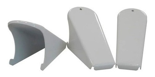 Imagen 1 de 6 de Accesorio Ktp Kit De Patas Para Termotanque Escorial