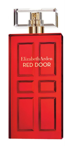 Red Door 100 Ml Para Mujer Elizabeth Arden