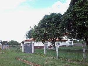 Venda De Rural / Chácara Na Cidade De São Carlos 12040