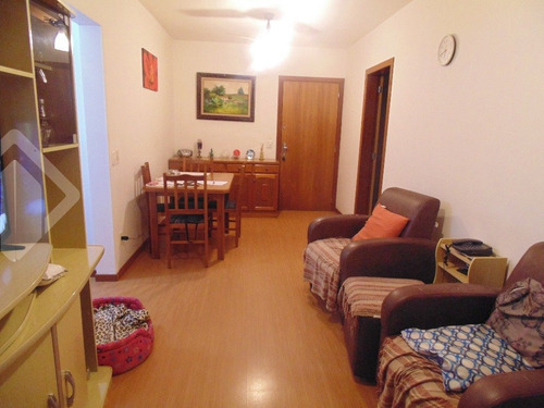 Imagem 1 de 15 de Apartamento - Cavalhada - Ref: 233636 - V-233636