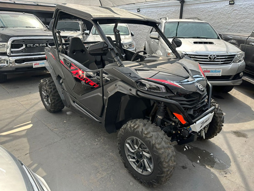 Utv Cf Moto Zforce 800 Trail - 2023