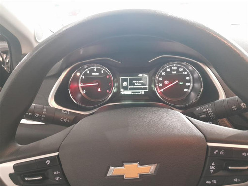 Chevrolet Onix 1.0 TURBO FLEX LT MANUAL