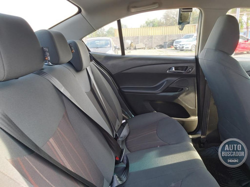 Chevrolet Sail 2020