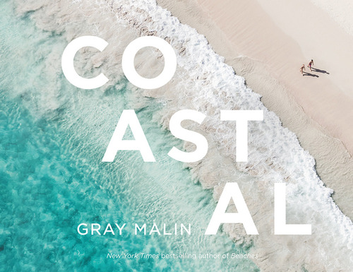 Gray Malin: Coastal, De Malin, Gray. Editorial Abrams, Tapa Dura En Inglés