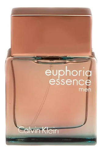 Perfume Euphoria Essence Men Calvin Klein Edt 30 Ml 