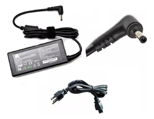 Cargador Para Portatil Lenovo 110-15isk  110-15acl 20v 2.25a