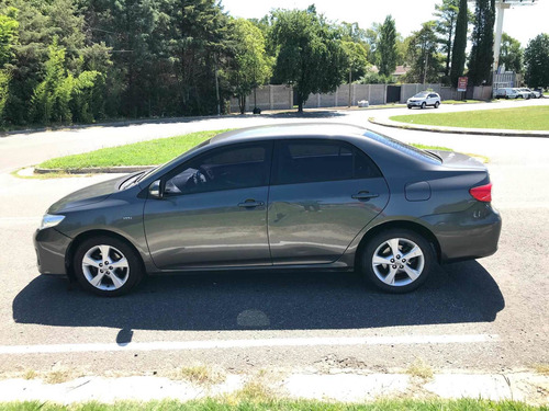 Toyota Corolla 1.8 Xei At Pack 2011