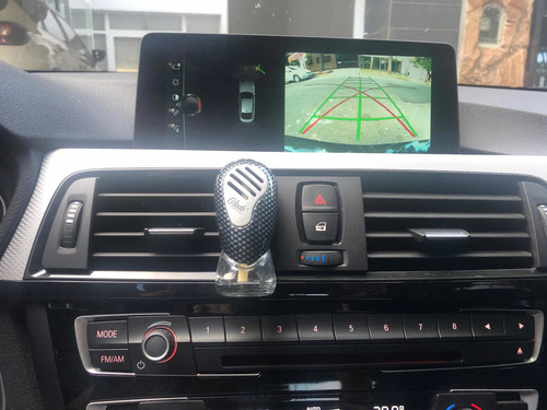 Bmw 440i Grand Coupe 2017