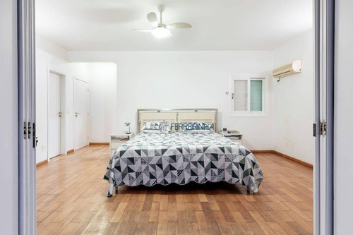 Imagem 27 de 30 de Casa À Venda, 550 M² Por R$ 3.500.000,00 - Jardim Aquarius - São José Dos Campos/sp - Ca1530