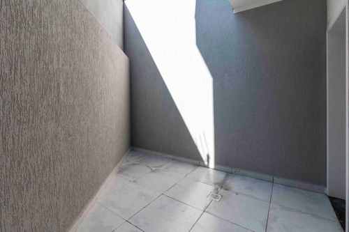 Imagem 27 de 29 de Sobrado Com 2 Dormitórios À Venda, 90 M² Por R$ 480.000,00 - Jardim Santa Maria - São Paulo/sp - So2990