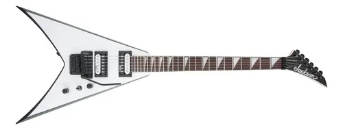 Guitarra elétrica Jackson JS Series King V JS32 de choupo Guitarra elétrica Jackson JS Series King V JS32 de choupo