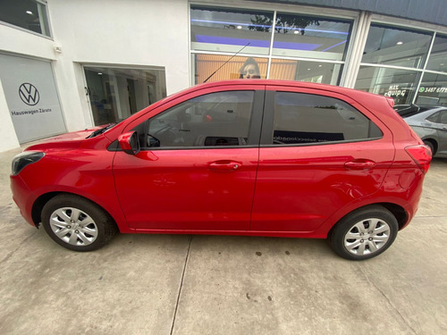 Ford Ka 1.5 Se
