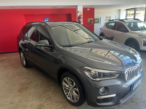 BMW X1 2.0 Sdrive 18i Active