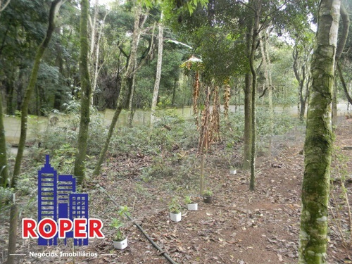 Linda Chácara De 2.200 M² Com Escritura À Venda Em Condominio Fechado Em Atibaia, São Paulo. - Ch00954 - 68990373