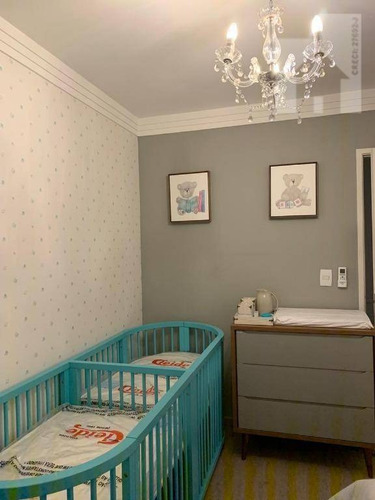 Casa Com 3 Dormitórios À Venda, 111 M² - Jardim Carolina - Jundiaí/sp - Ca1078