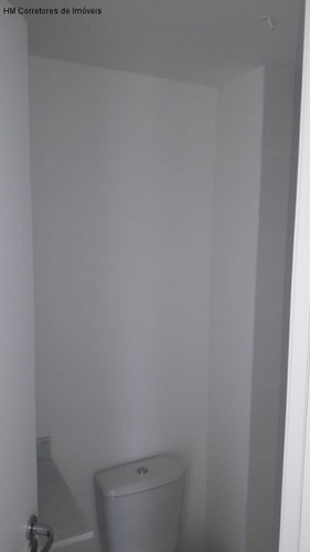 Imagem 15 de 18 de Apartamento - Hmap877 - 34299297