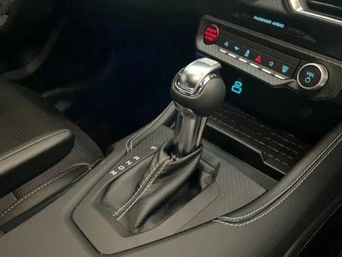 Ford Mustang Gt Performance 5.0 V8 2025