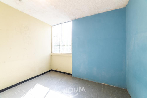 Imagen 23 de 30 de Departamento En Alianza Popular Revolucionaria, Coyoacán Con 3 Recámaras, 98 M², Id: 41013